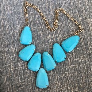 Kendra Scott necklace